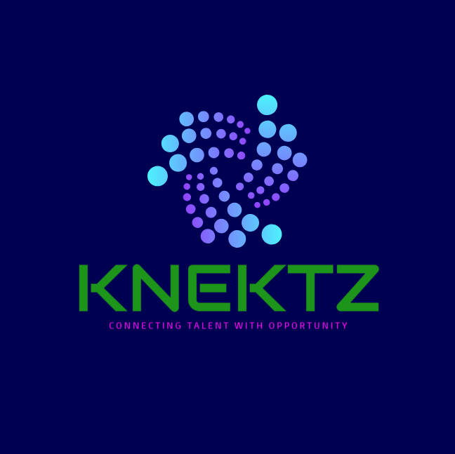 Knektz Logo